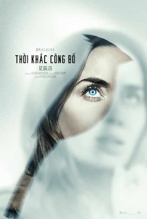THỜI KHẮC CÔNG BỐ