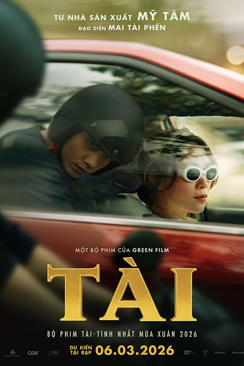 TÀI