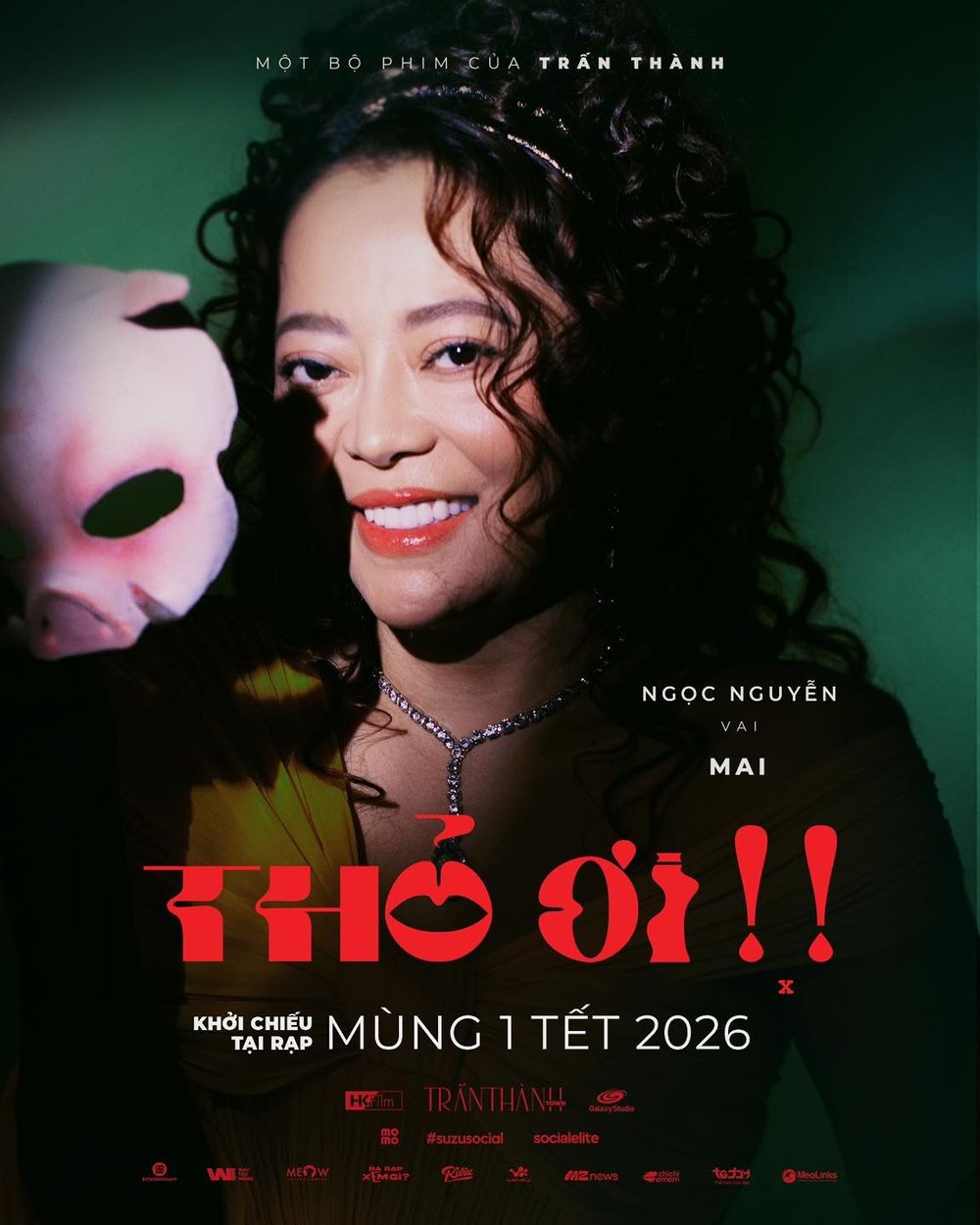 Thỏ Ơi !