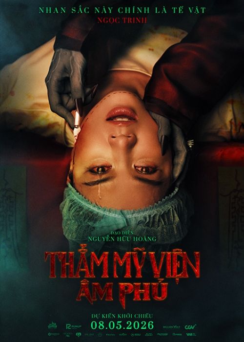 THẨM MỸ VIỆN ÂM PHỦ
