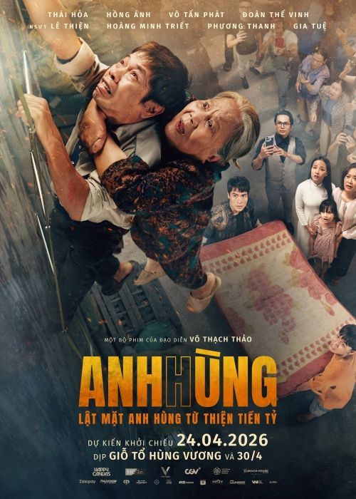 Anh Hùng