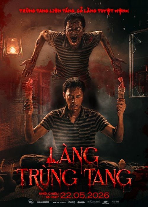 LÀNG TRÙNG TANG