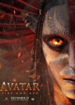 Avatar 3: Lửa Và Tro Tàn