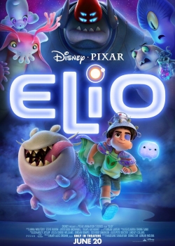 ELIO - CẬU BÉ ĐẾN TỪ TRÁI ĐẤT