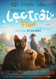 FLOW - LẠC TRÔI