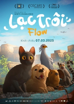 FLOW - LẠC TRÔI