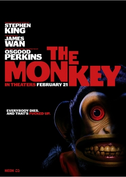 THE MONKEY: TIẾNG VỌNG KINH HOÀNG