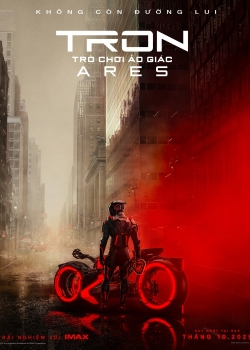 TRON: ARES