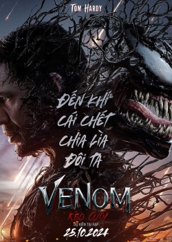 VENOM: THE LAST DANCE