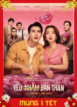 YÊU NHẦM BẠN THÂN